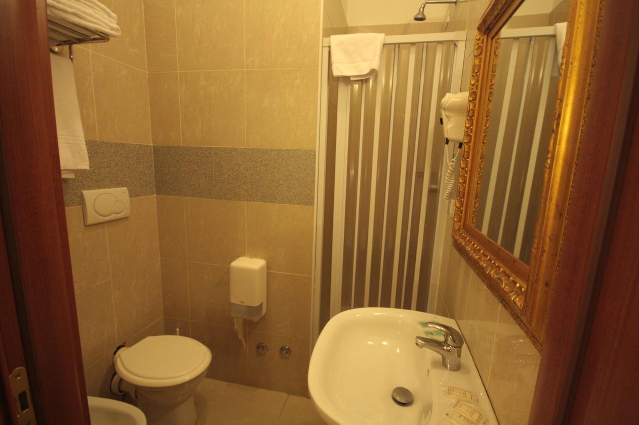 Termini Hotel Rome