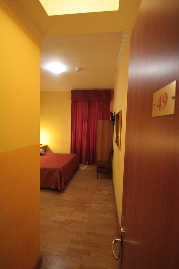 Termini Hotel 2*
