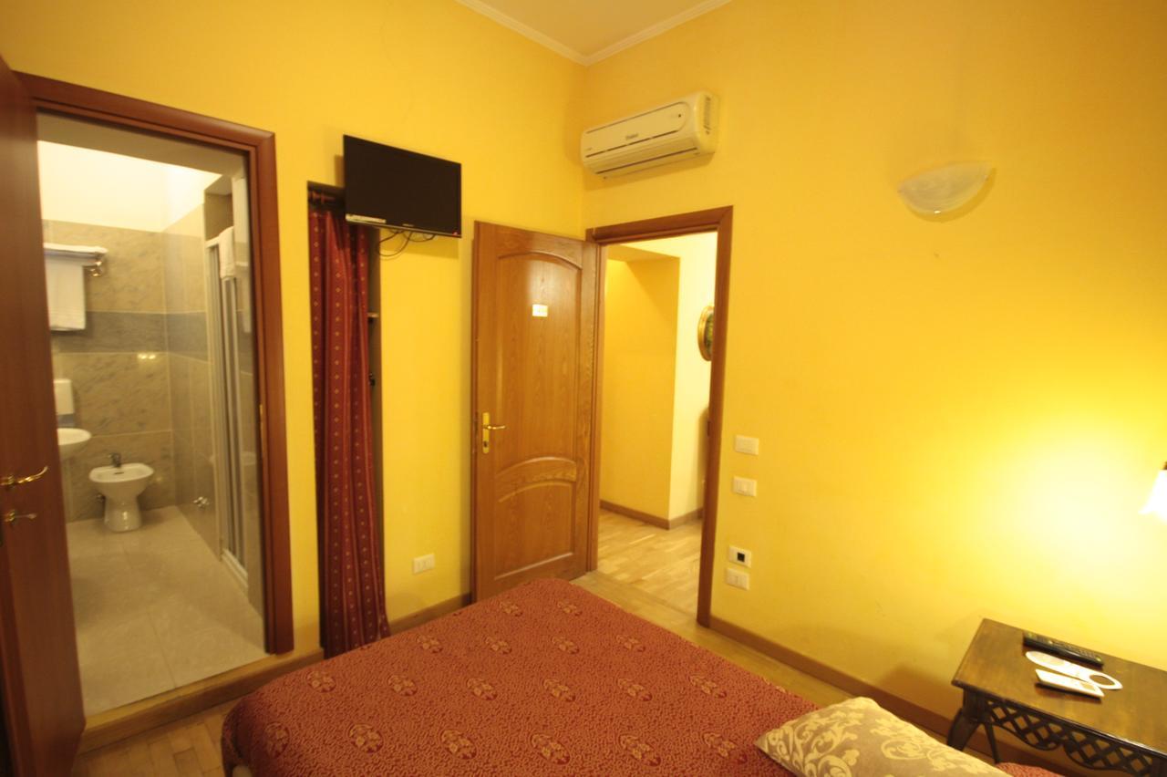 Hotel Termini Rome