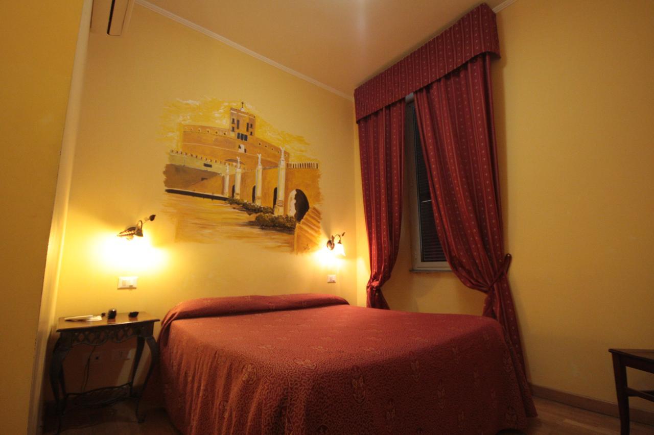 Hotel Termini