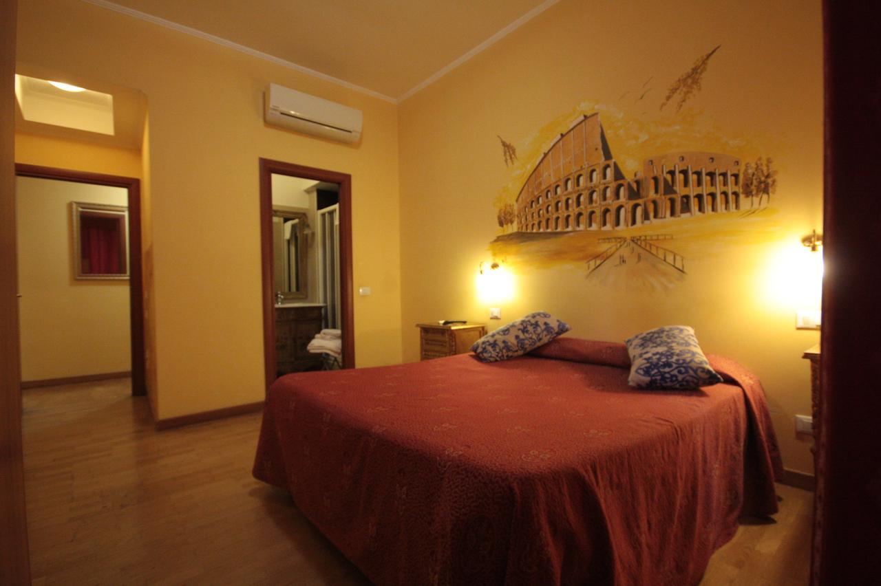Termini Hotel 2*
