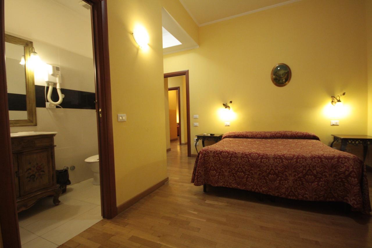 Termini Hotel