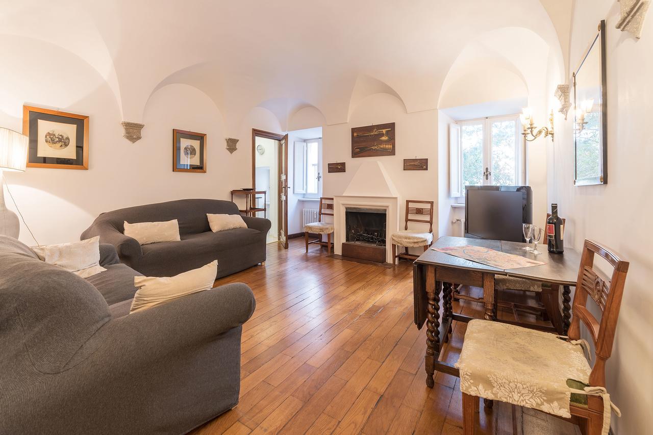 Appartement Navona Art