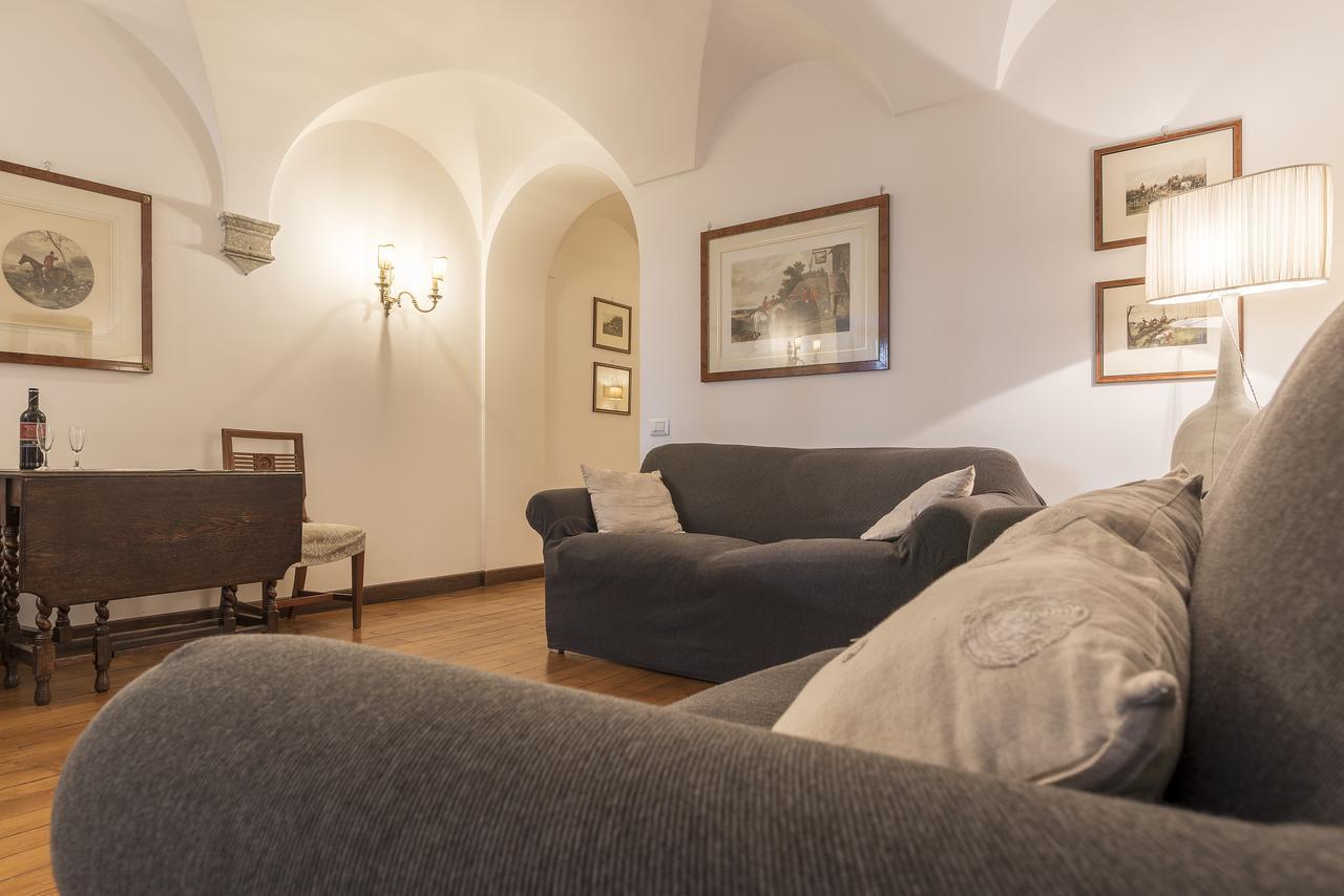Appartement Navona Art *