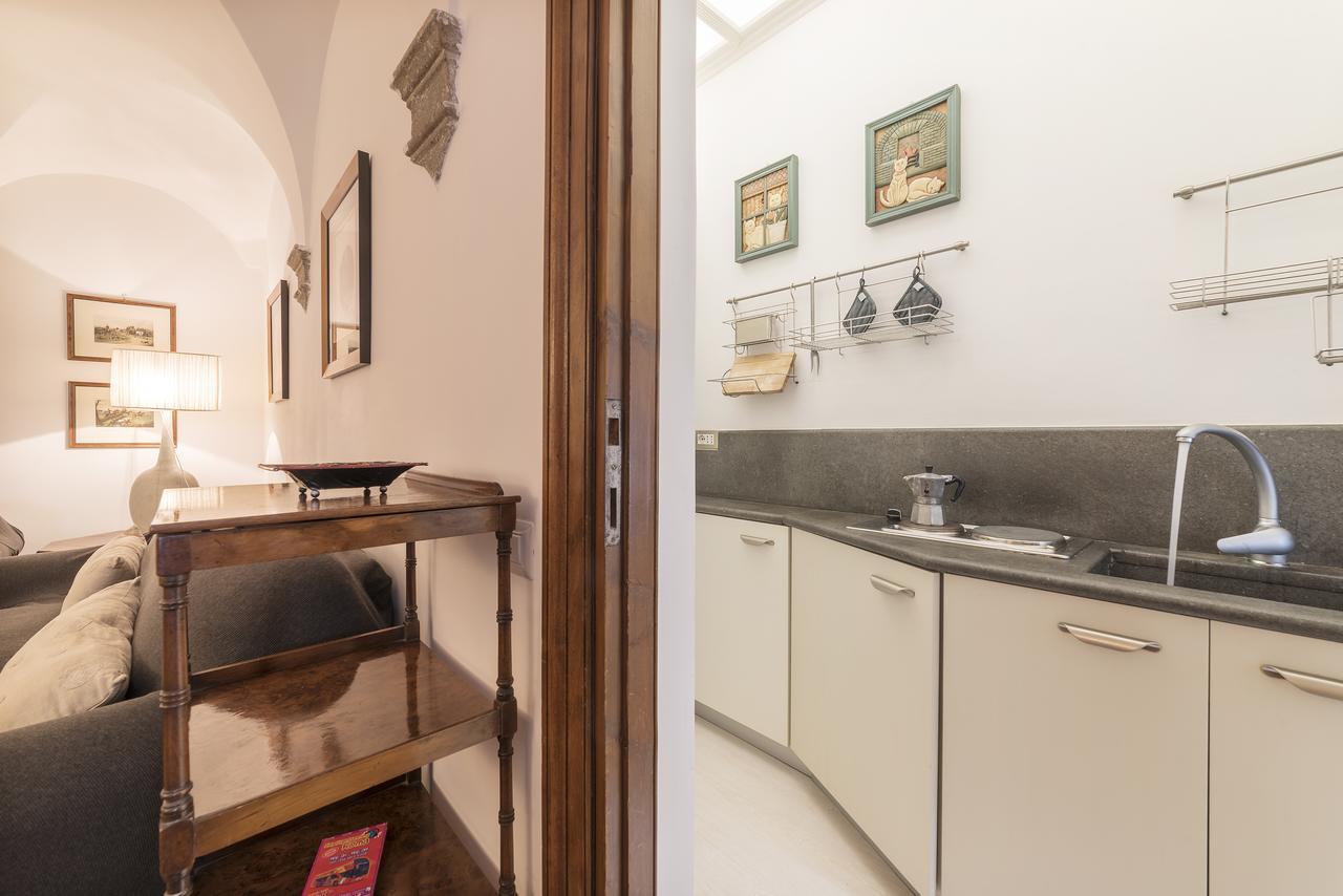 Appartement Navona Art *