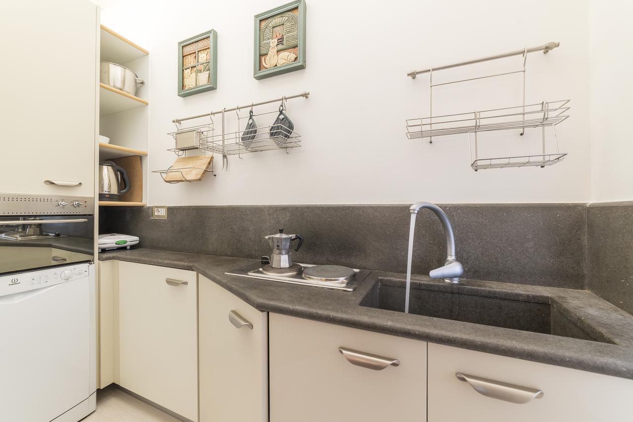 Navona Art Appartement *