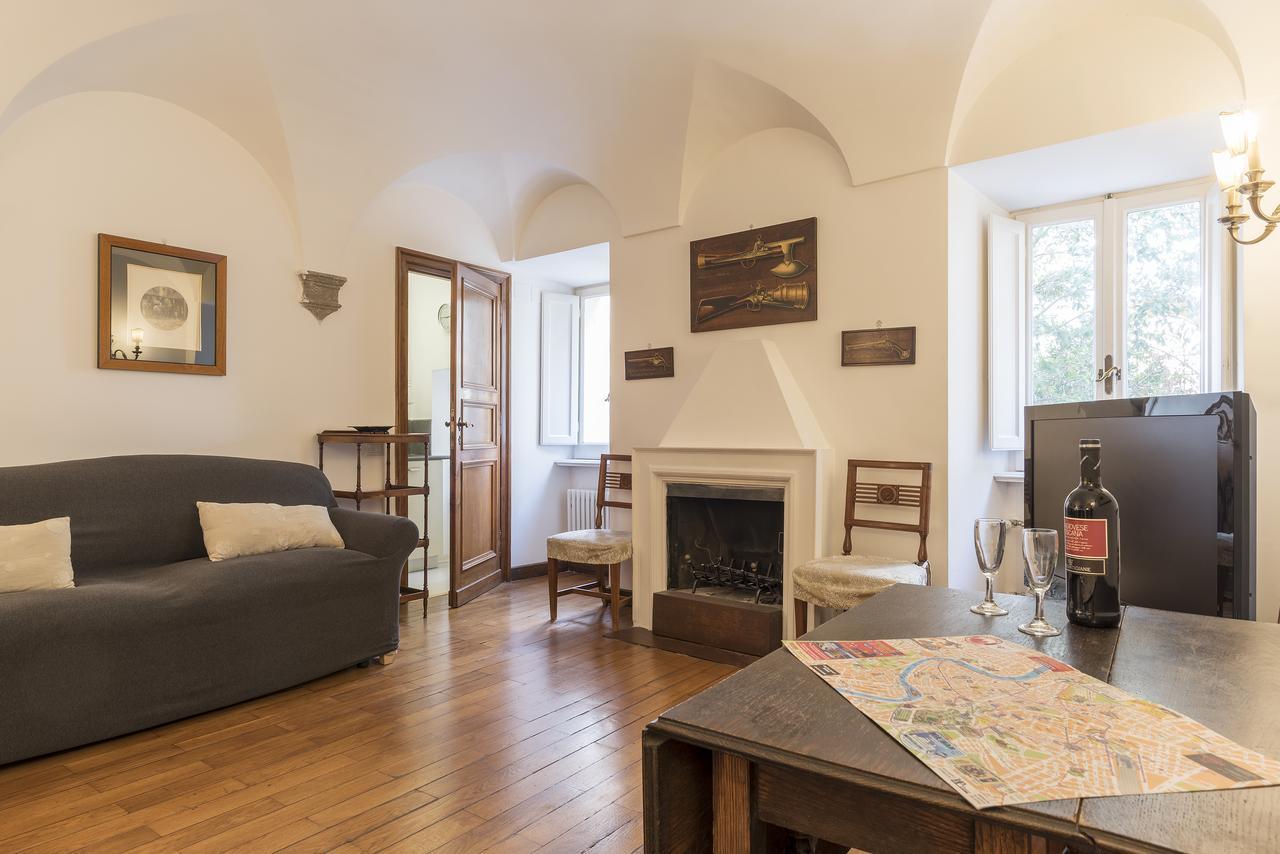 Appartement Navona Art