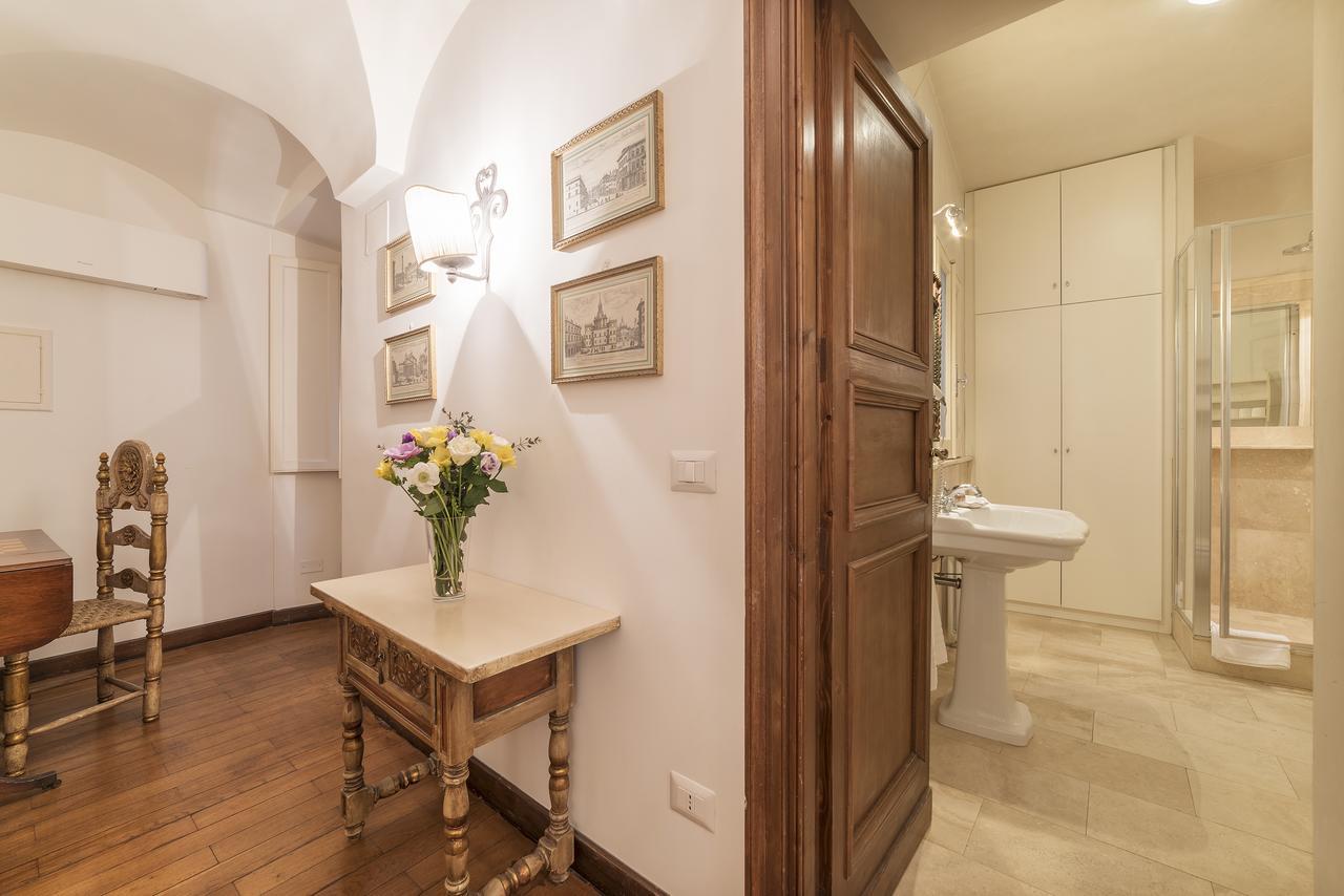 Navona Art Appartement