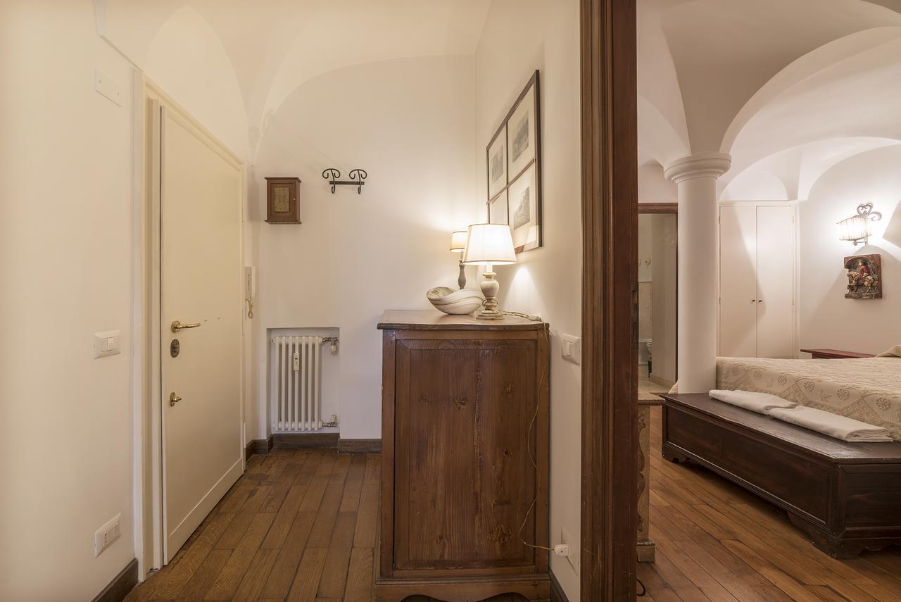 Navona Art Appartement *