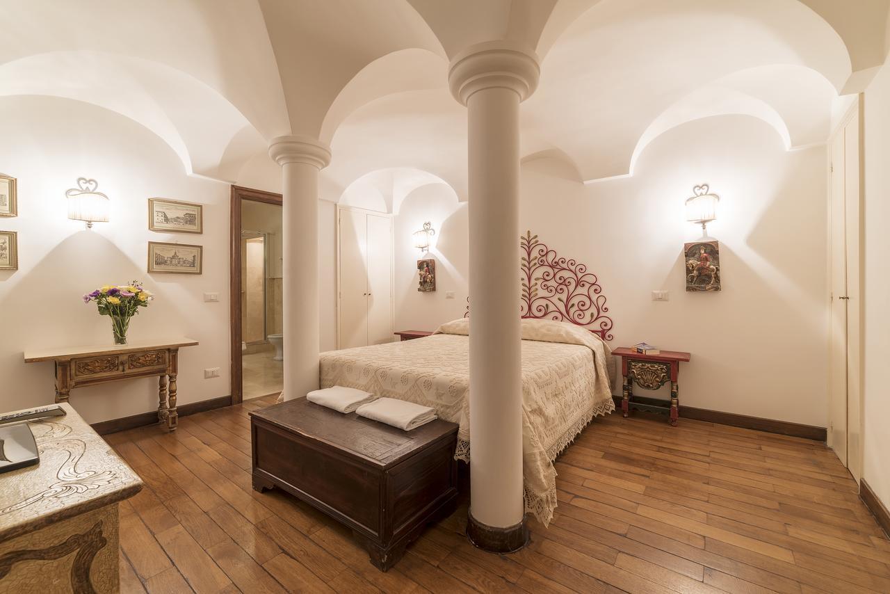 Navona Art Appartement