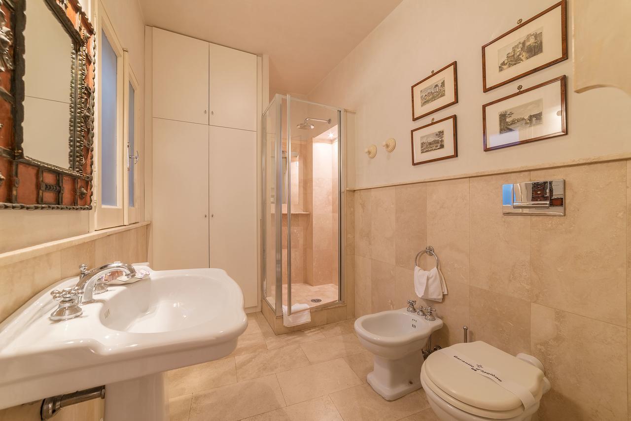 Appartement Navona Art