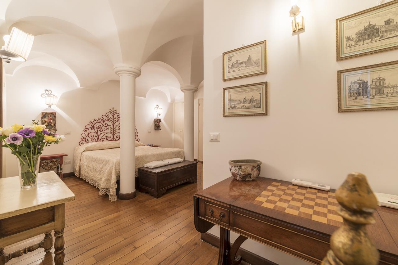 Navona Art Appartement