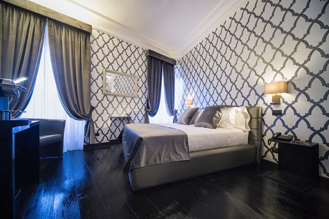 Via Veneto Guest house Rome