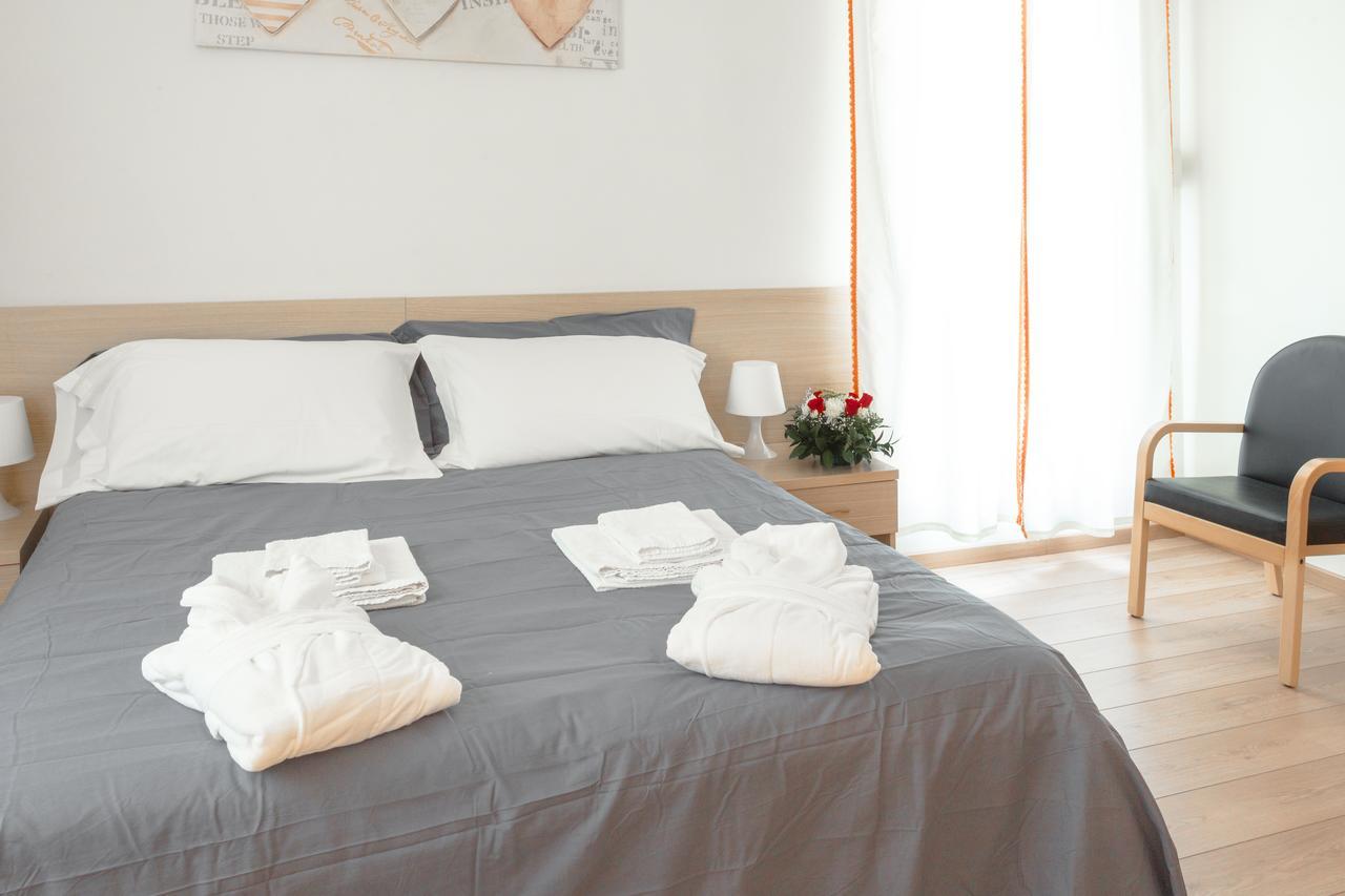 Bed & Breakfast San Giuseppe House Roma