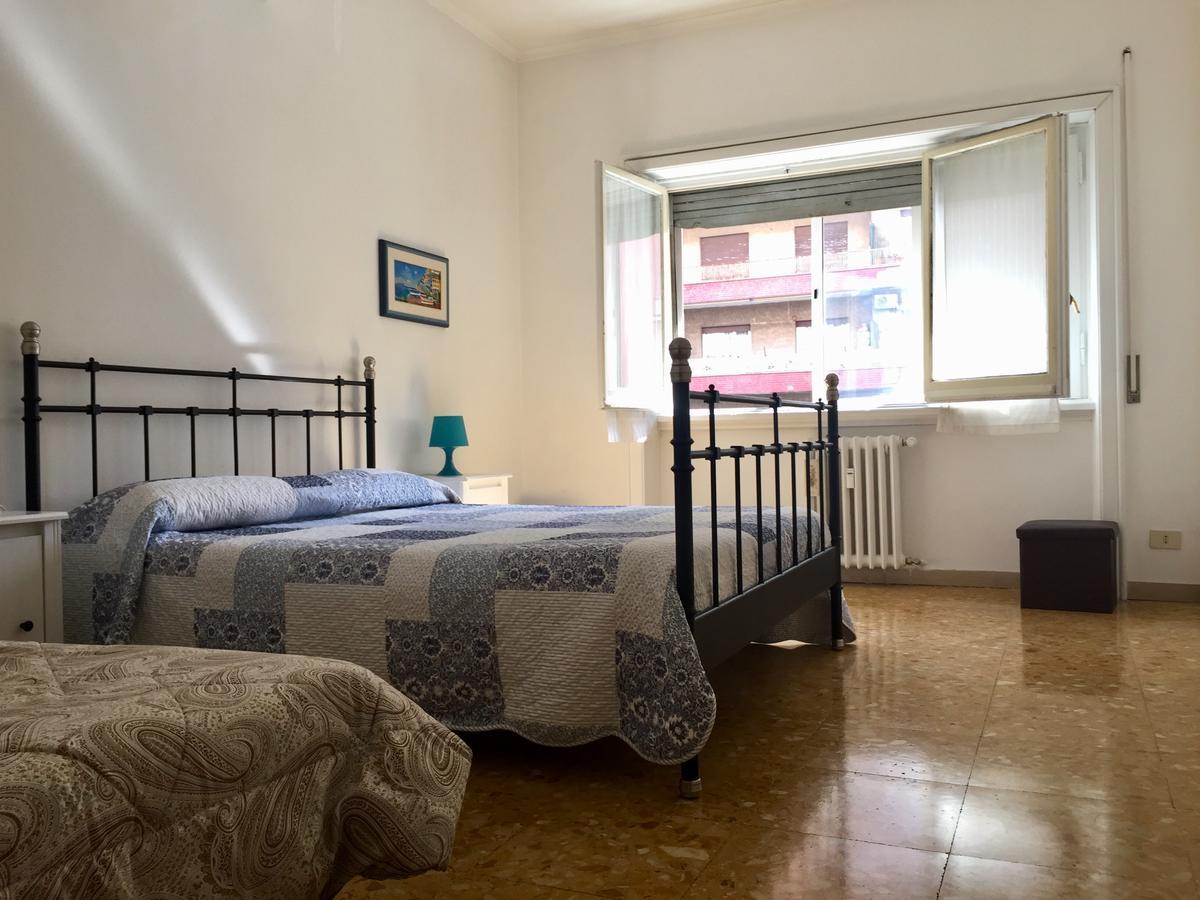 Romolo House * Rome