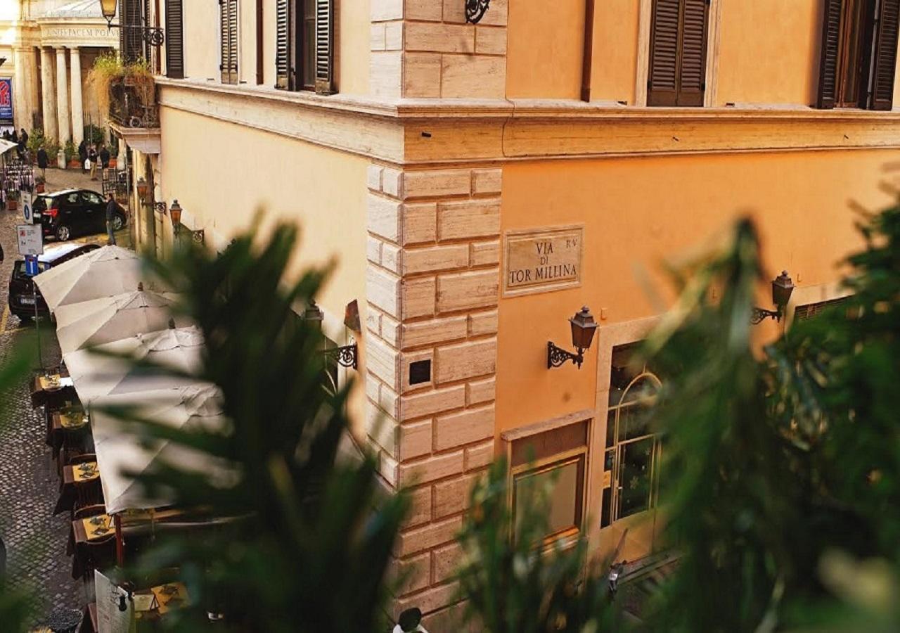 Navona Casa de hóspedes 2*