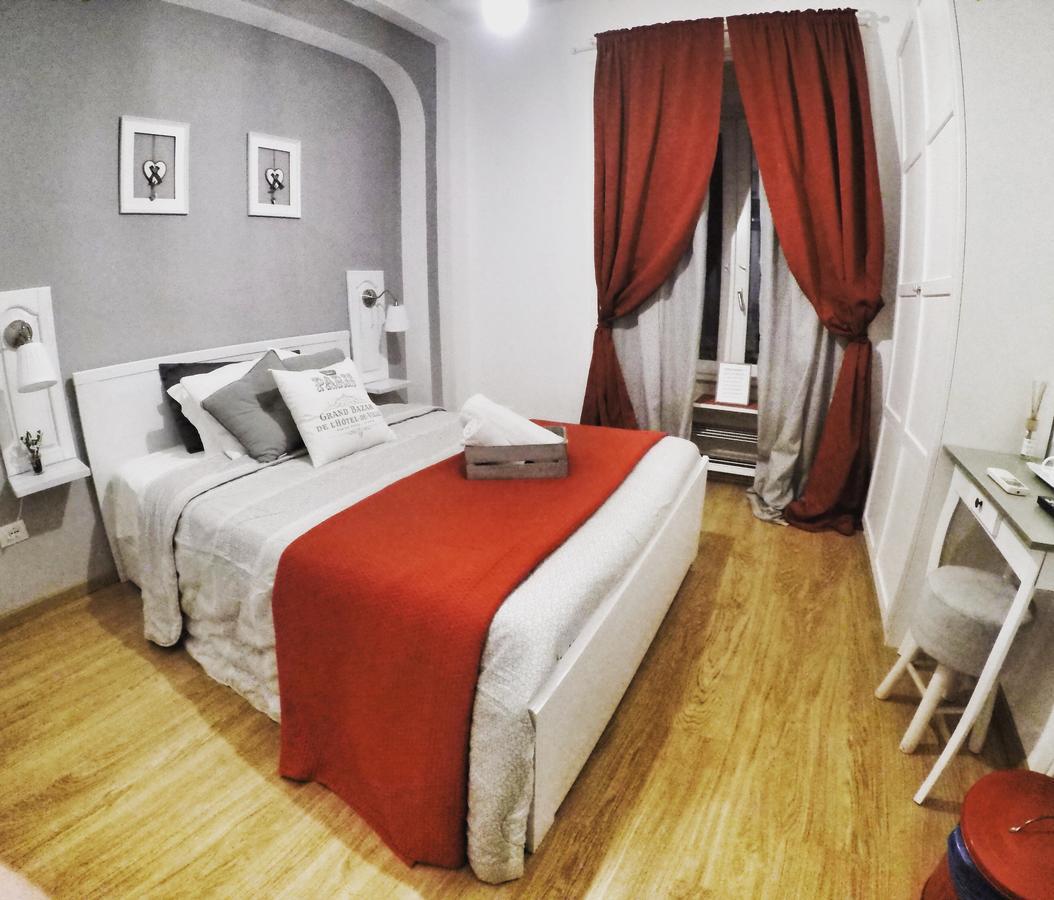 Tuttotondo Guest house Rome