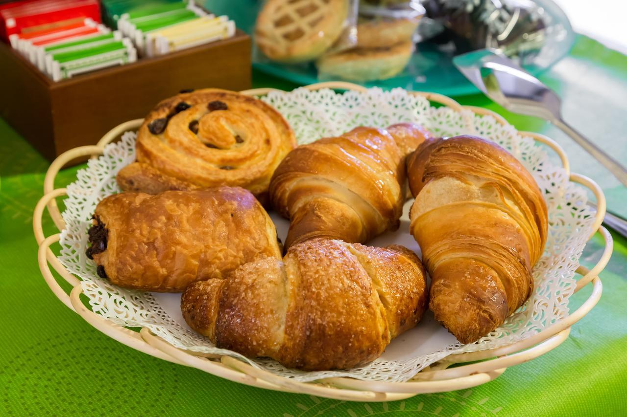 Acomodação com café da manhã  2 Passi Al Colosseo 2*