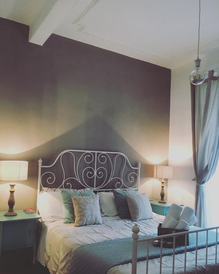 Tuttotondo Guest house
