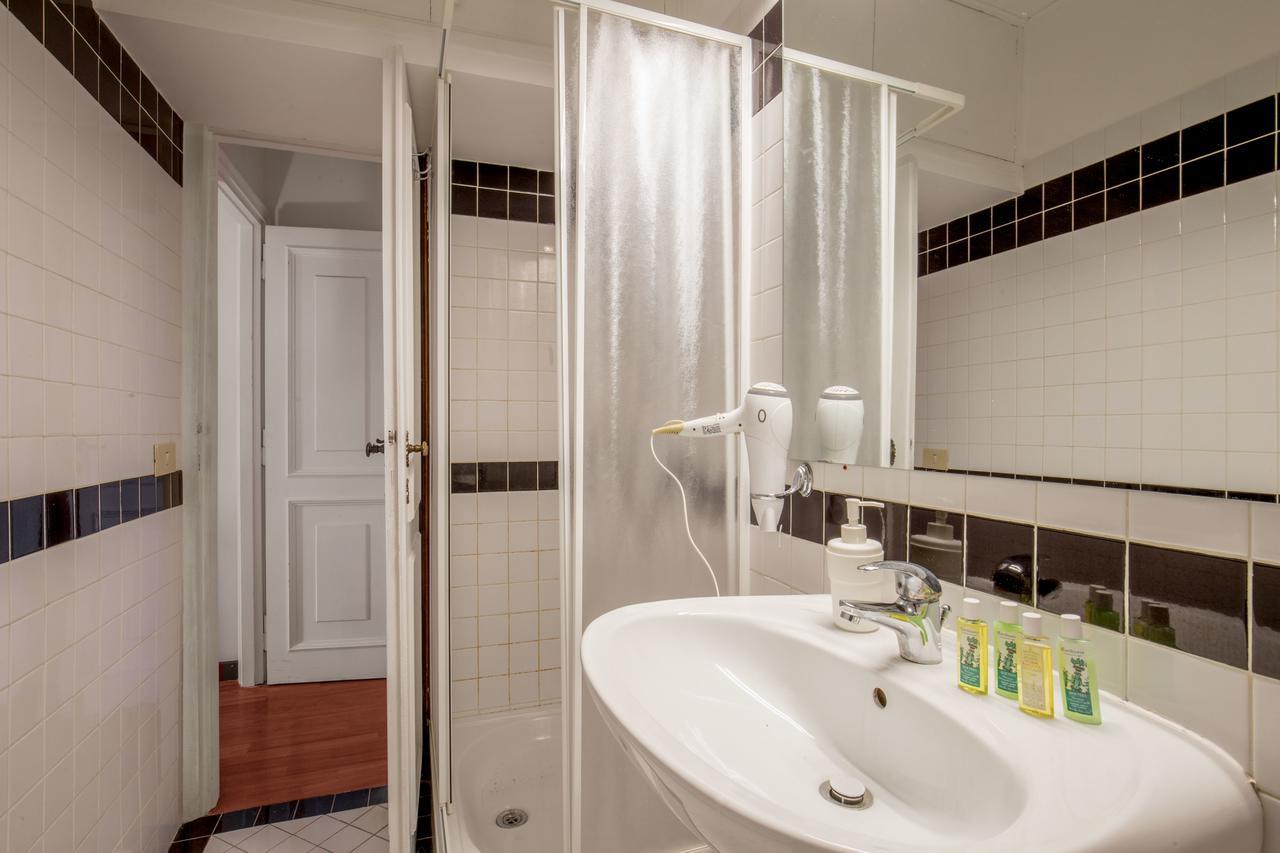 Cozy Parlamento Appartement