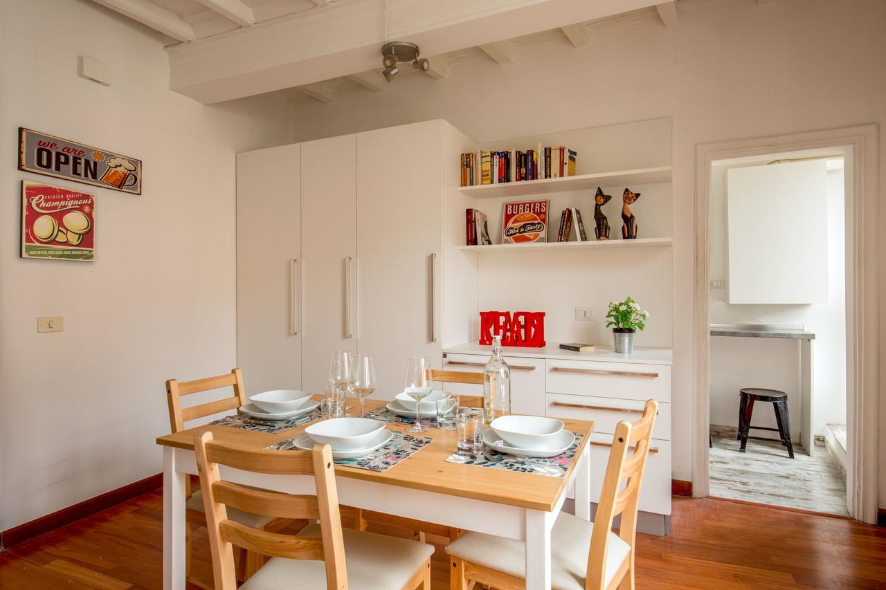 Cozy Parlamento Appartement