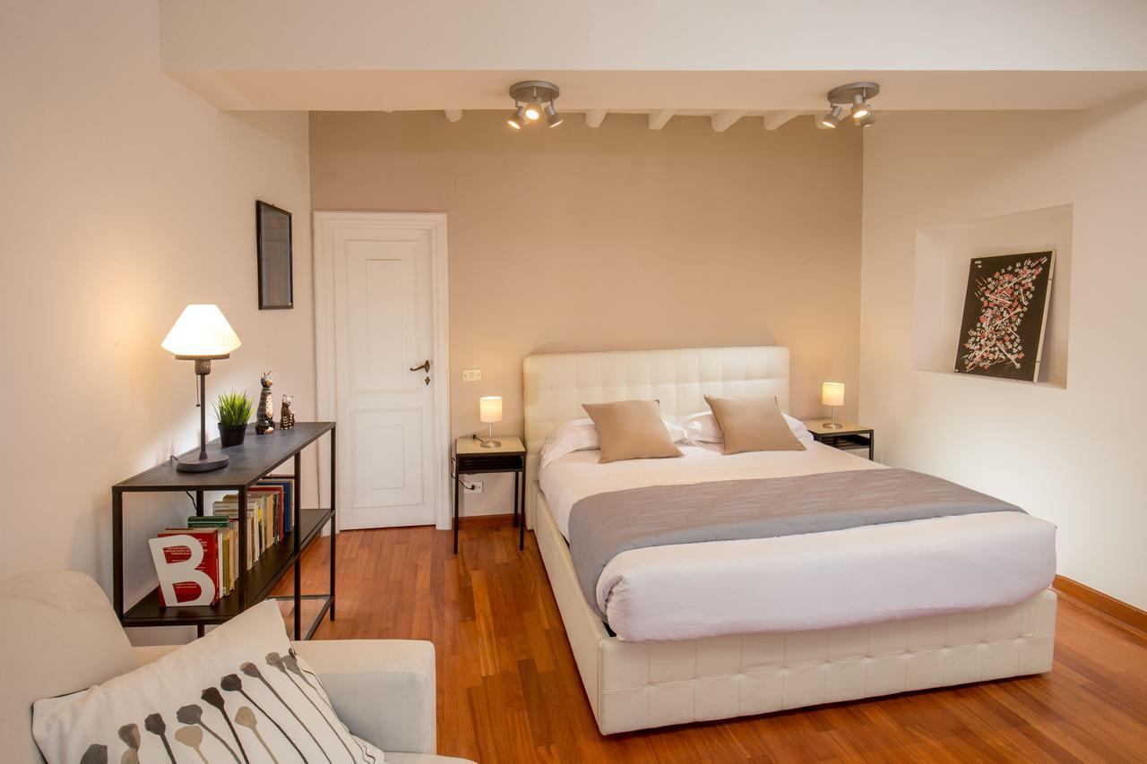 Cozy Parlamento Appartement