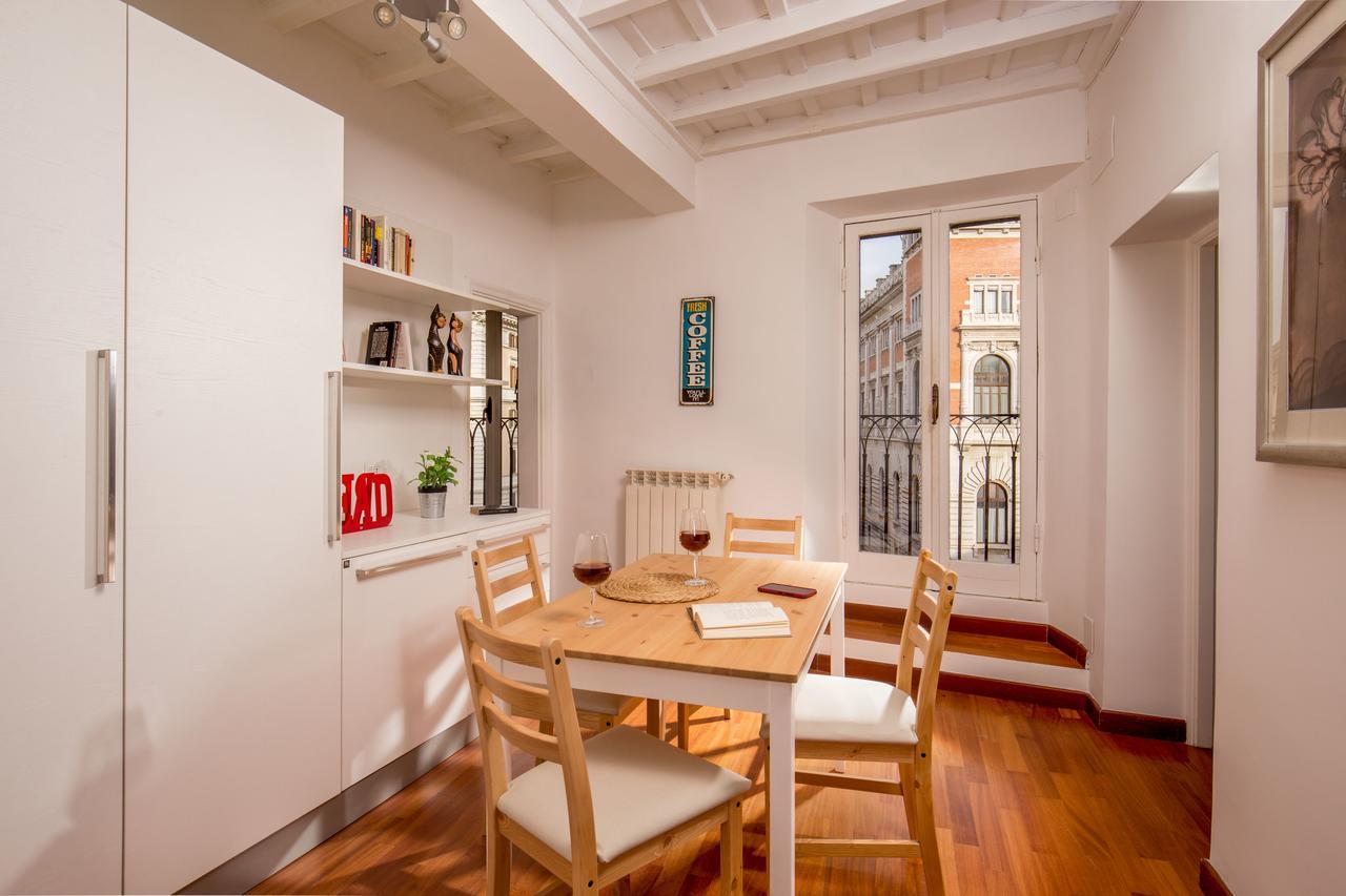 Appartement Cozy Parlamento *