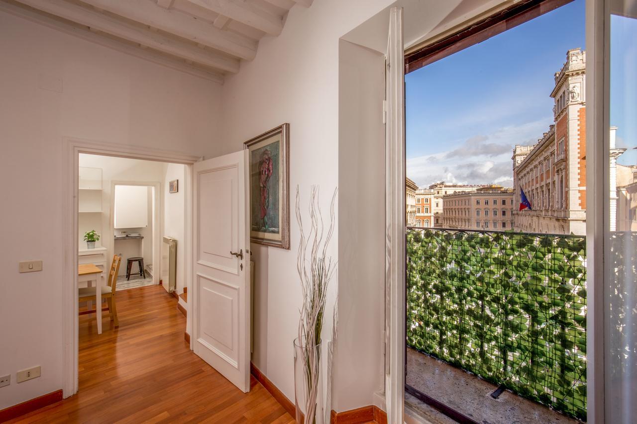 Appartement Cozy Parlamento Rome