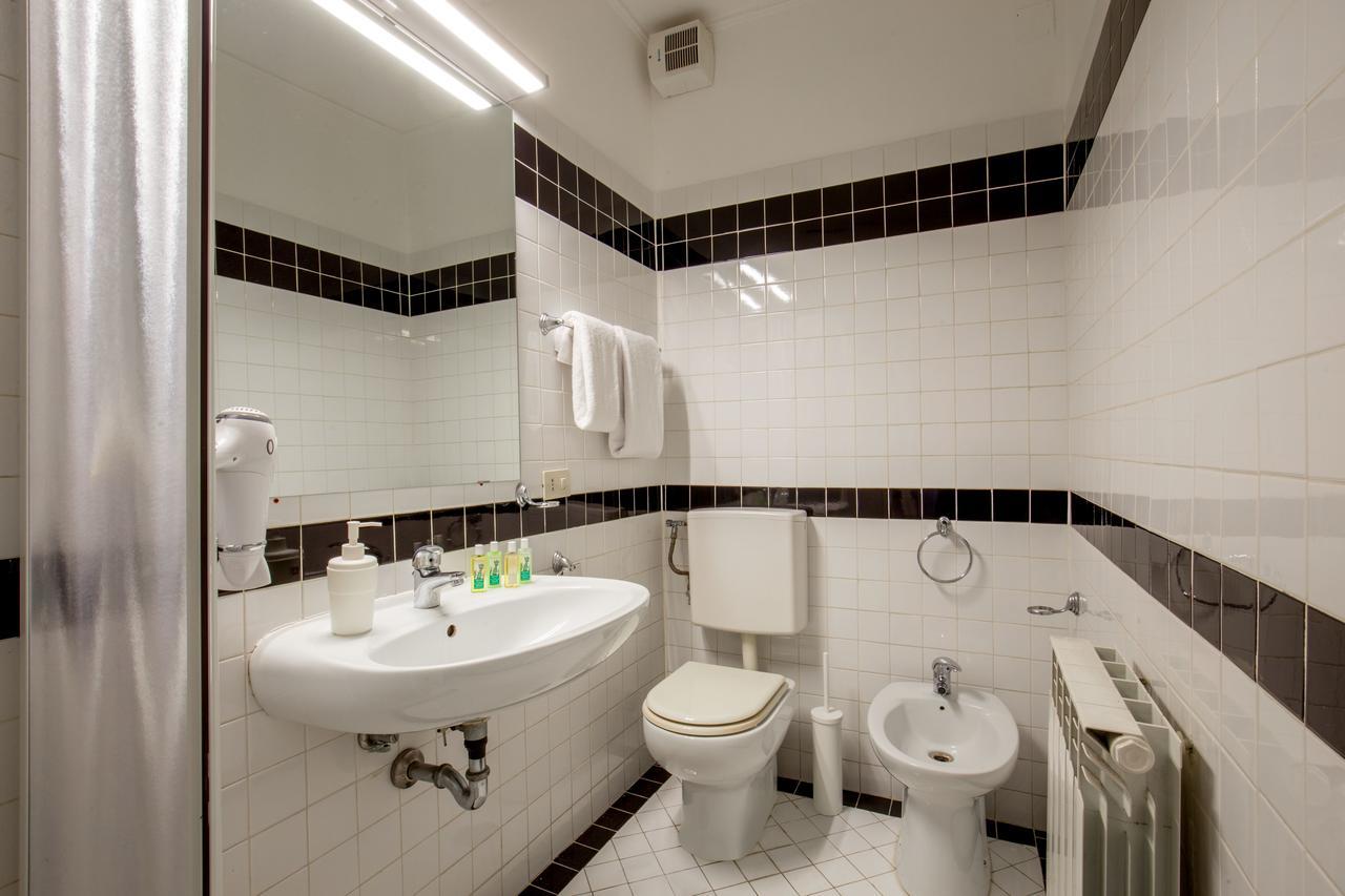 Cozy Parlamento Appartement Rome