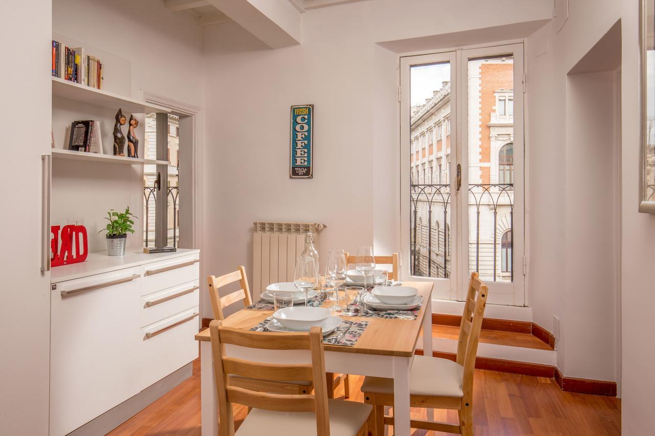 Appartement Cozy Parlamento Rome