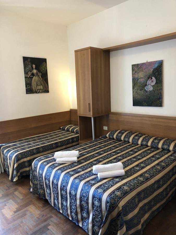 Hotel Bolognese Rome