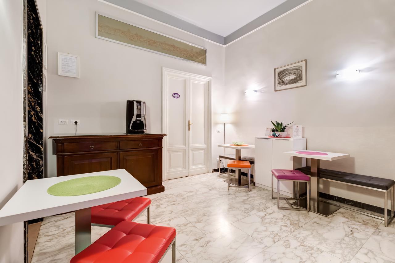 2 Passi Al Colosseo Bed & Breakfast Rome