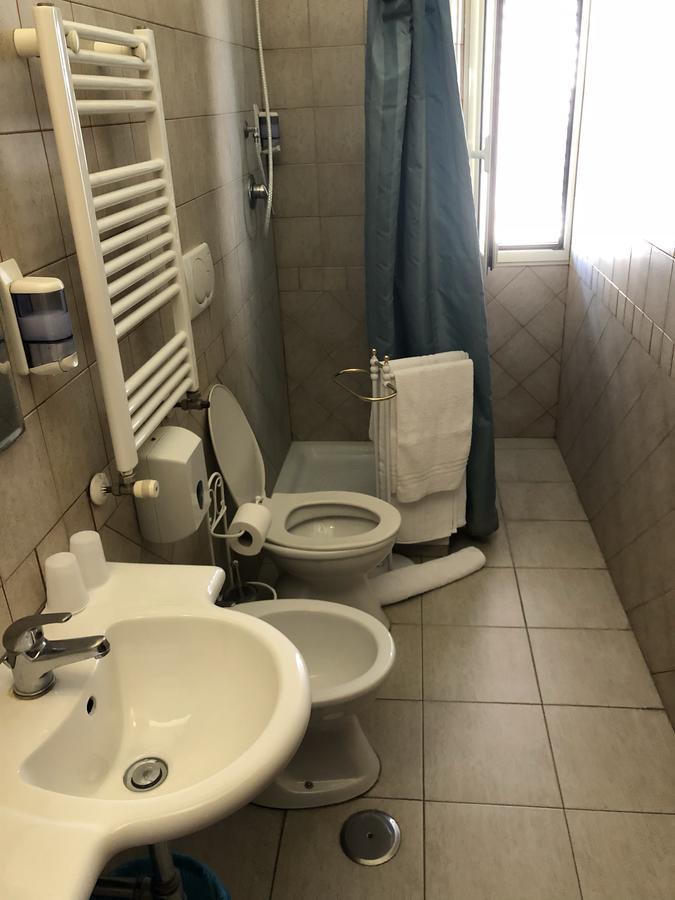 Hotel Bolognese 2*