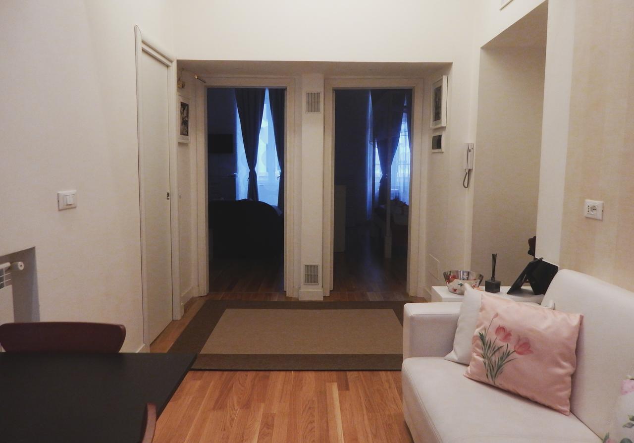 Appartement Sweet *