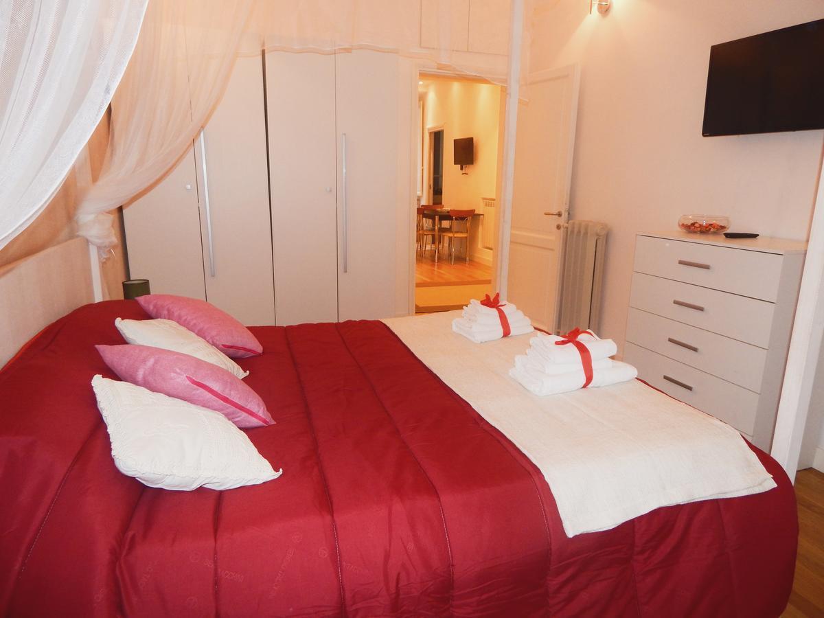 Apartment Sweet Rome