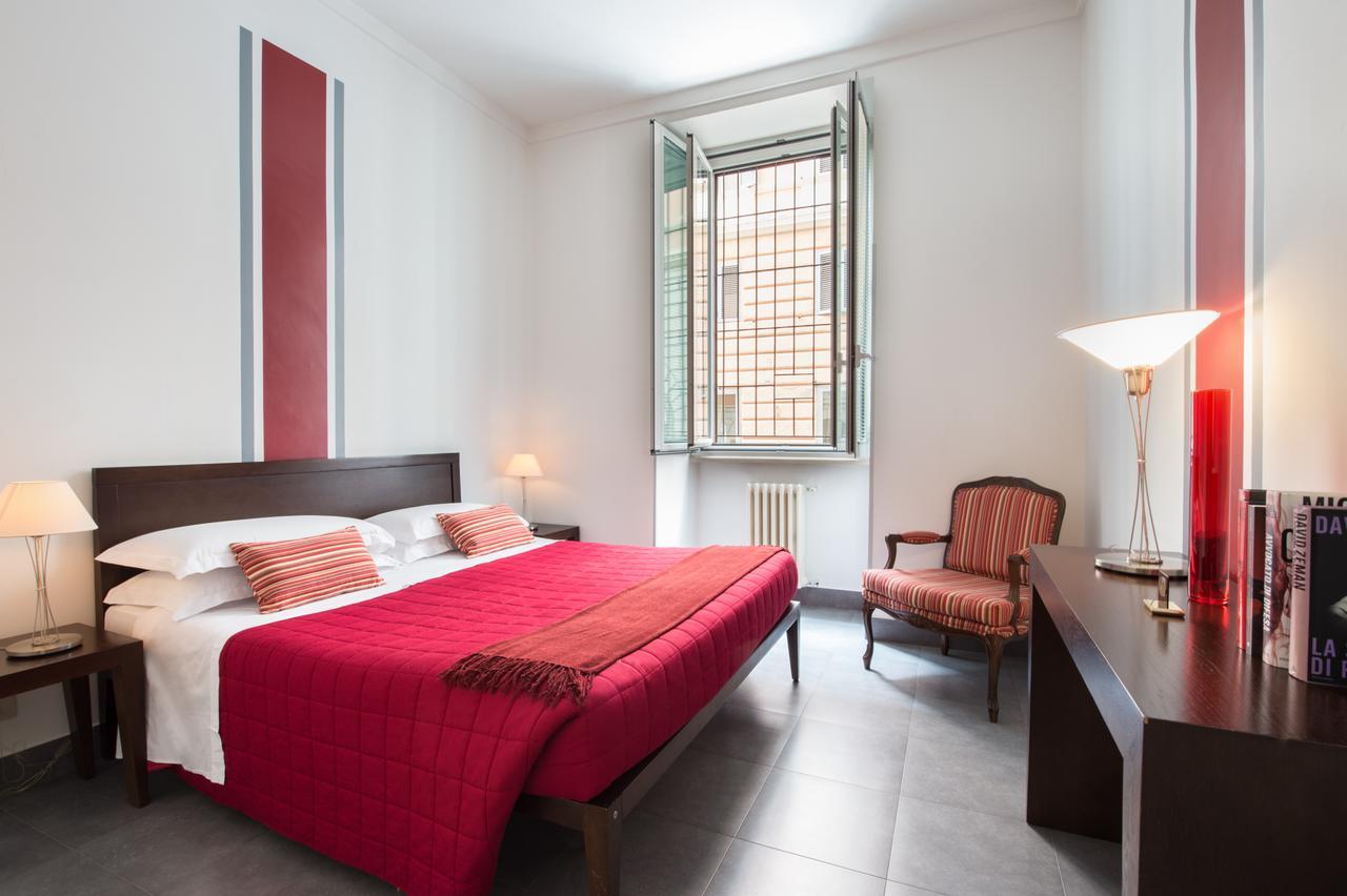 Residenza Termini *