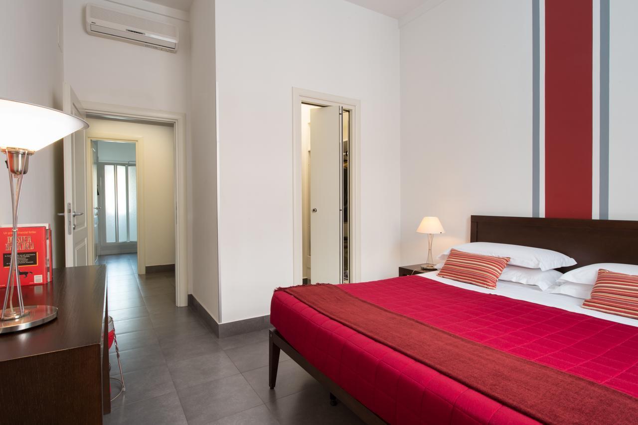 Appartamento Residenza Termini
