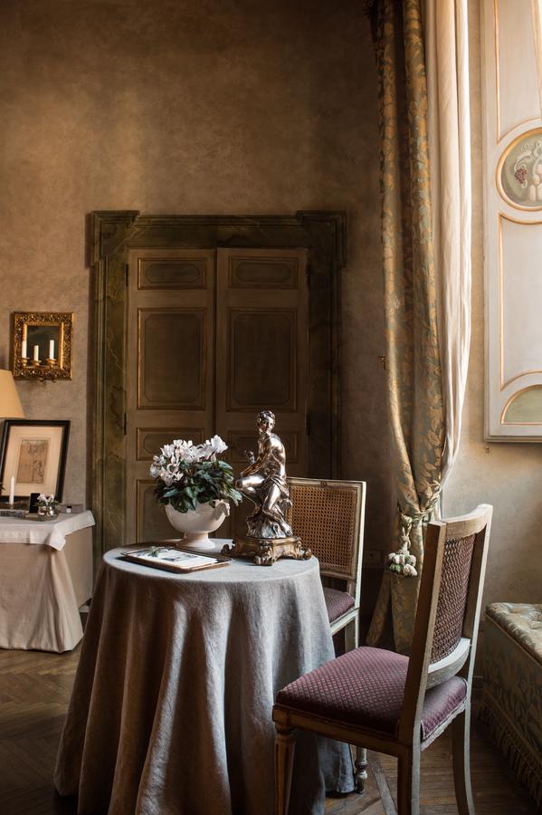 Residenza Napoleone Iii Rome