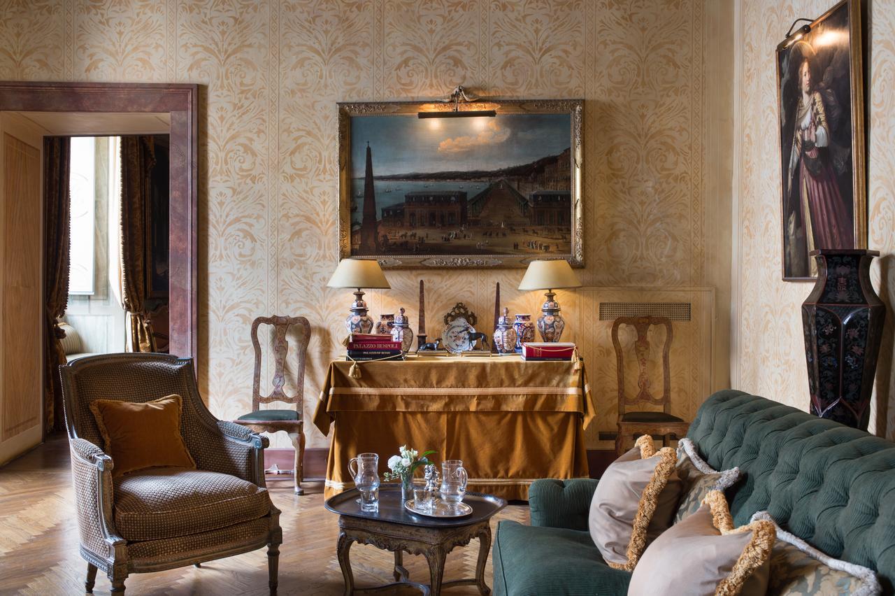 Residenza Napoleone Iii 4* Rome
