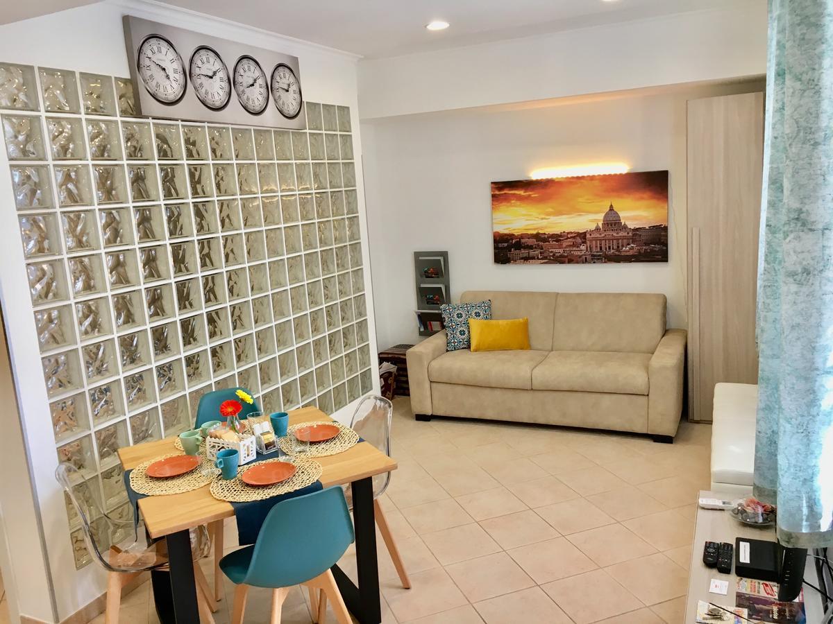 Holiday home Amadeus Rome