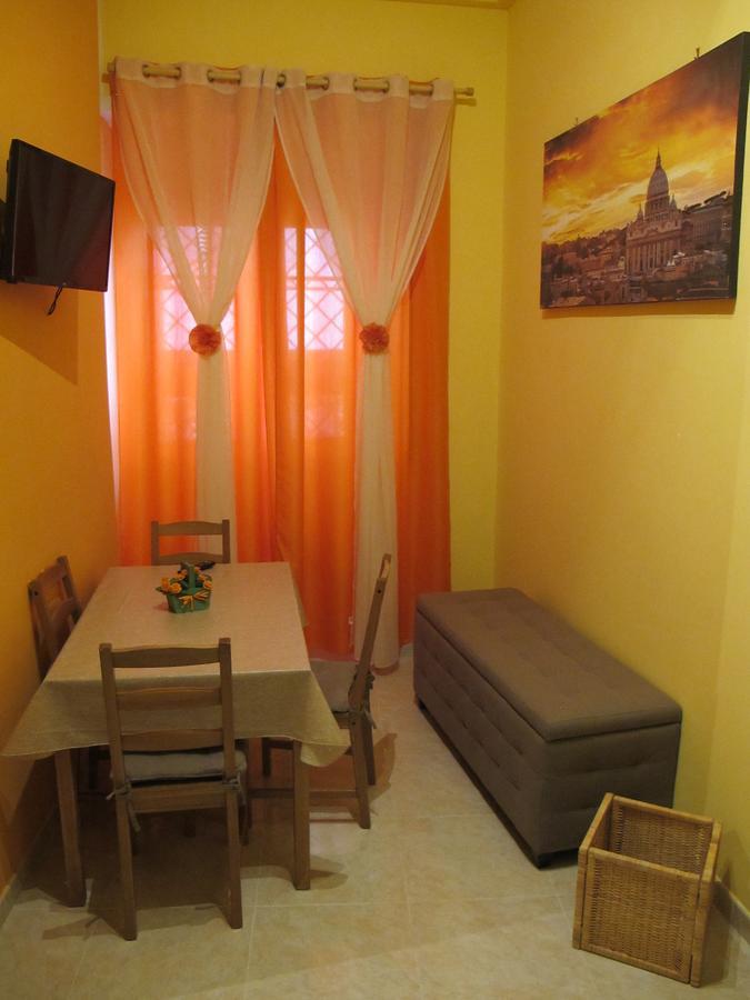 La Casa Di Gabry Roma