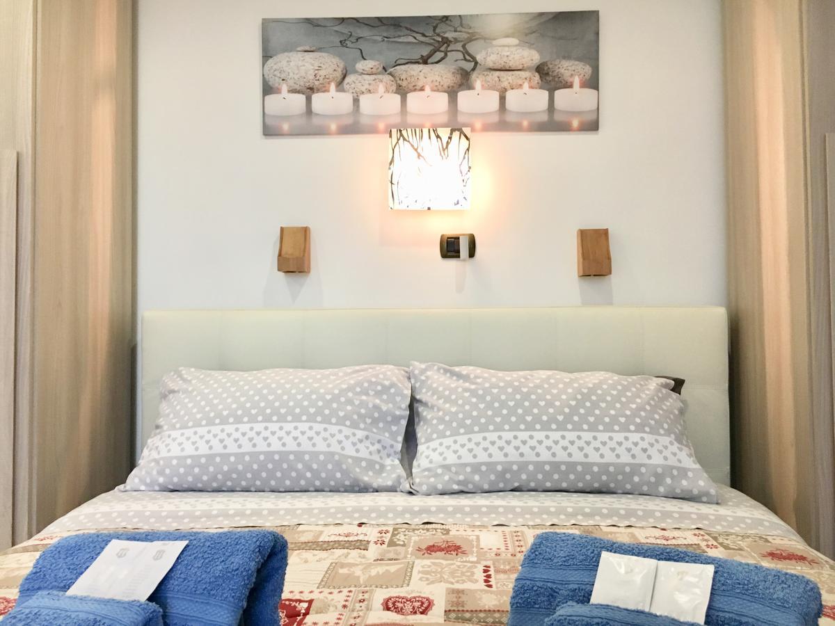 Holiday home Amadeus