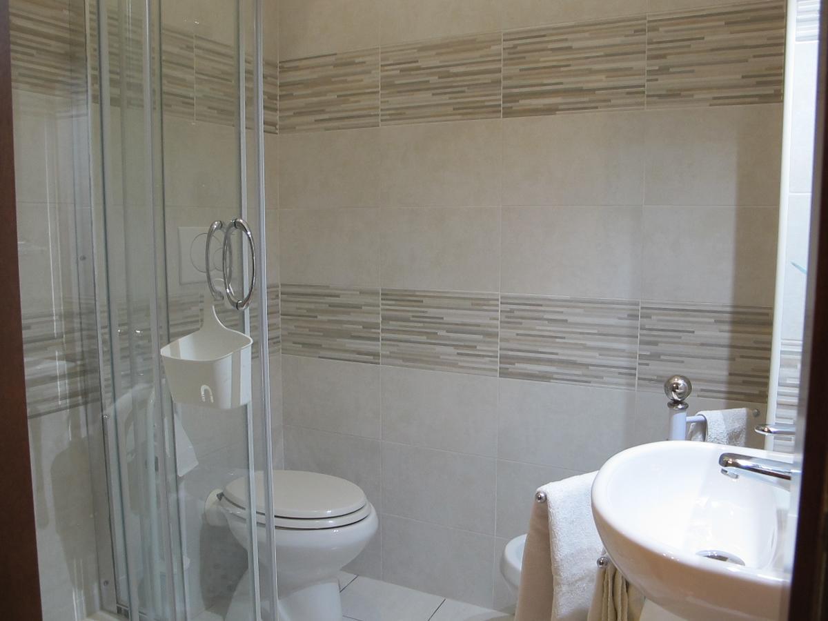 La Casa Di Gabry Bed & Breakfast *