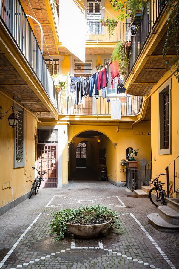 Campo 13 Appartement Rome