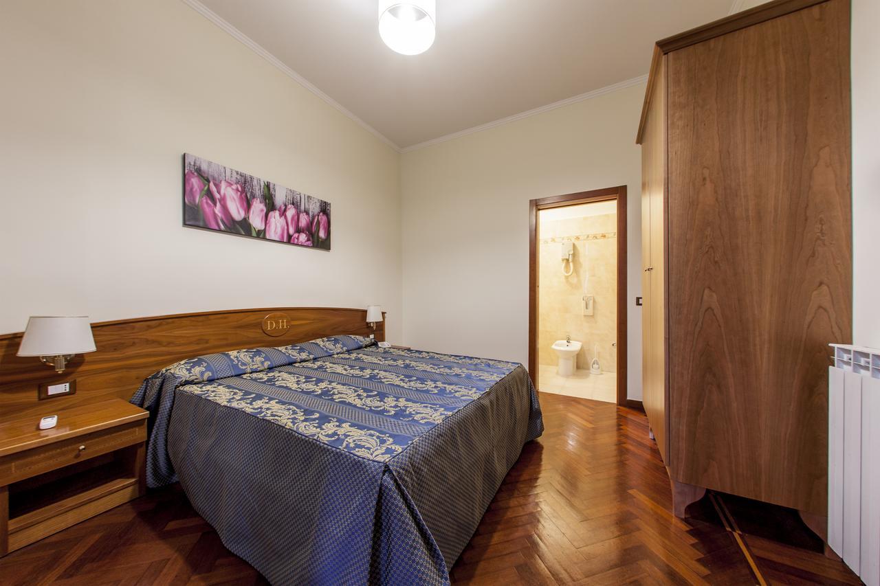 Domus Praetoria Hotel