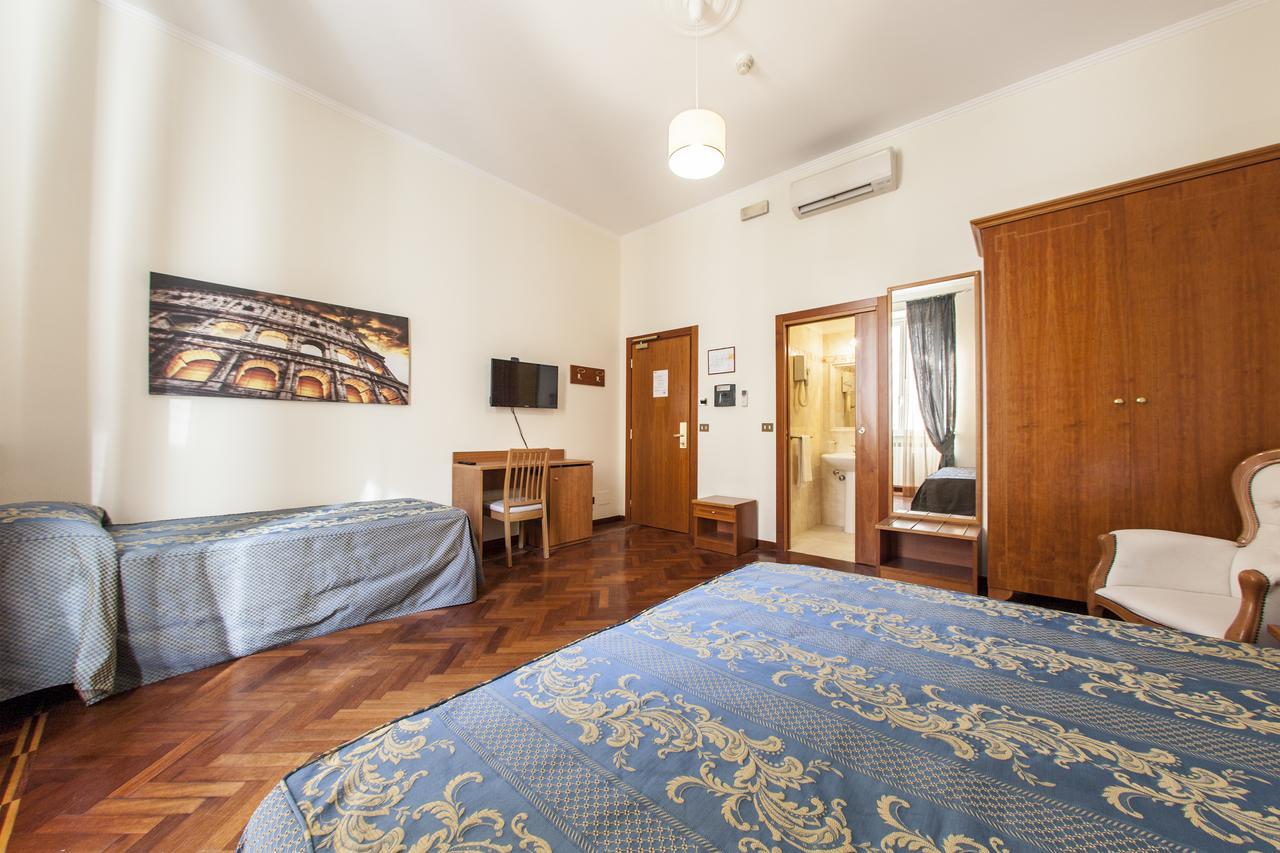 Hotel Domus Praetoria 2*