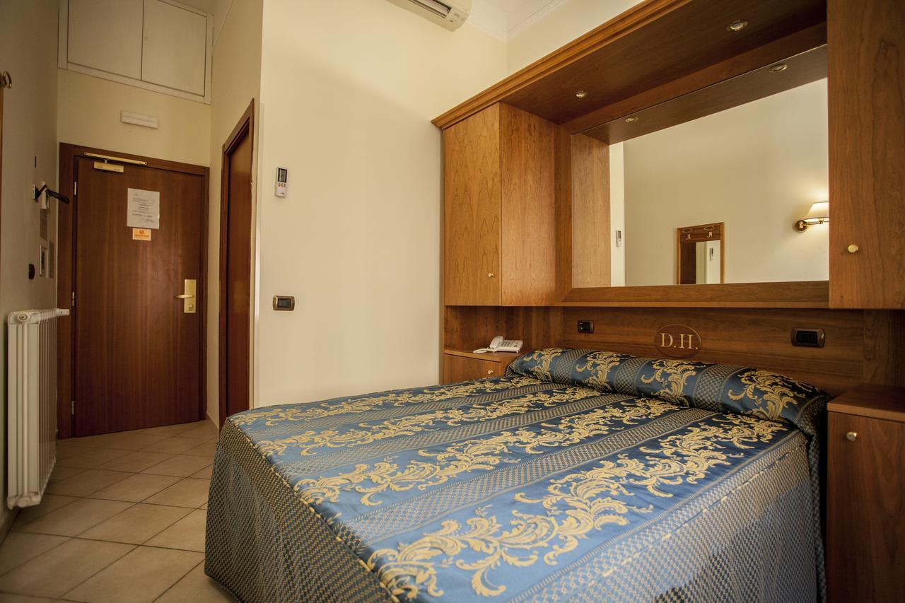 Domus Praetoria Hotel 2*