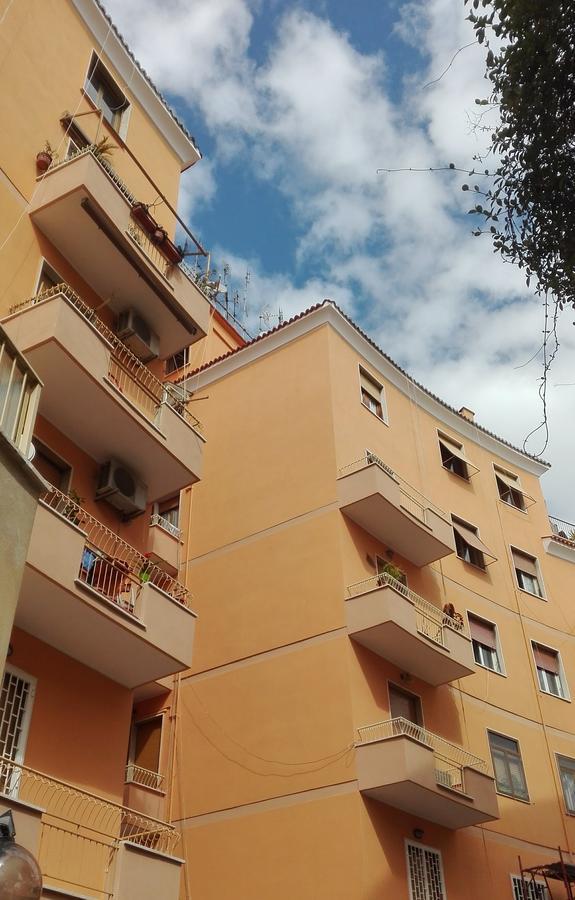 La Casa Di Gabry Bed & Breakfast