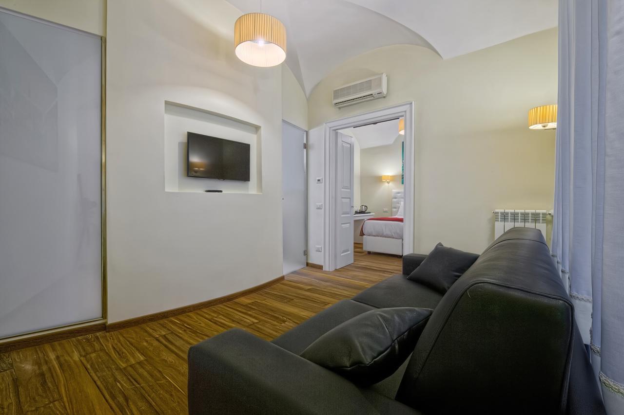 Star Vatican 3* Rome