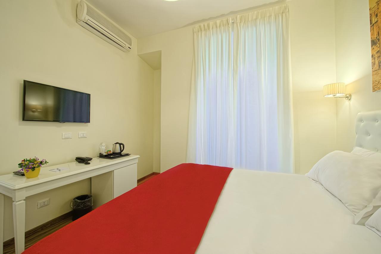 Bed & Breakfast Star Vatican